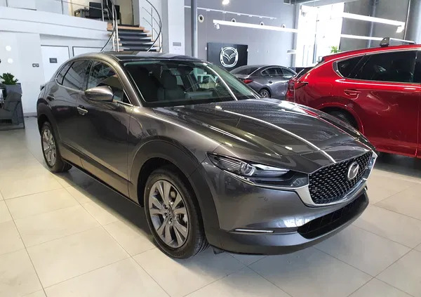 łask Mazda CX-30 cena 171000 przebieg: 8, rok produkcji 2024 z Łask